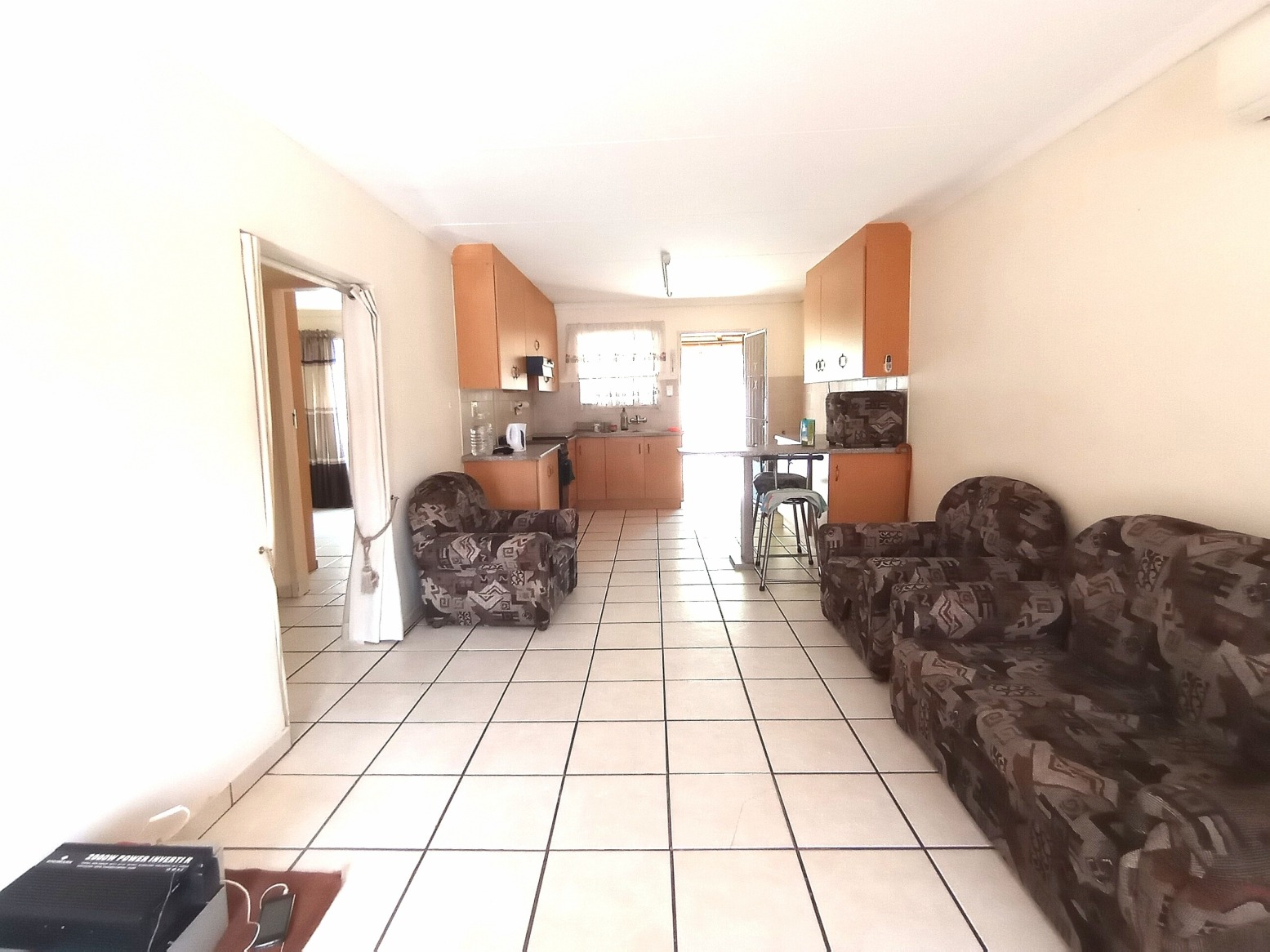 2 Bedroom Property for Sale in Parys Free State